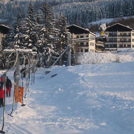 Alpin Apartments Solsiden Hafjell Exterior foto