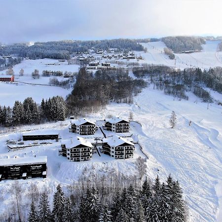 Alpin Apartments Solsiden Hafjell Exterior foto