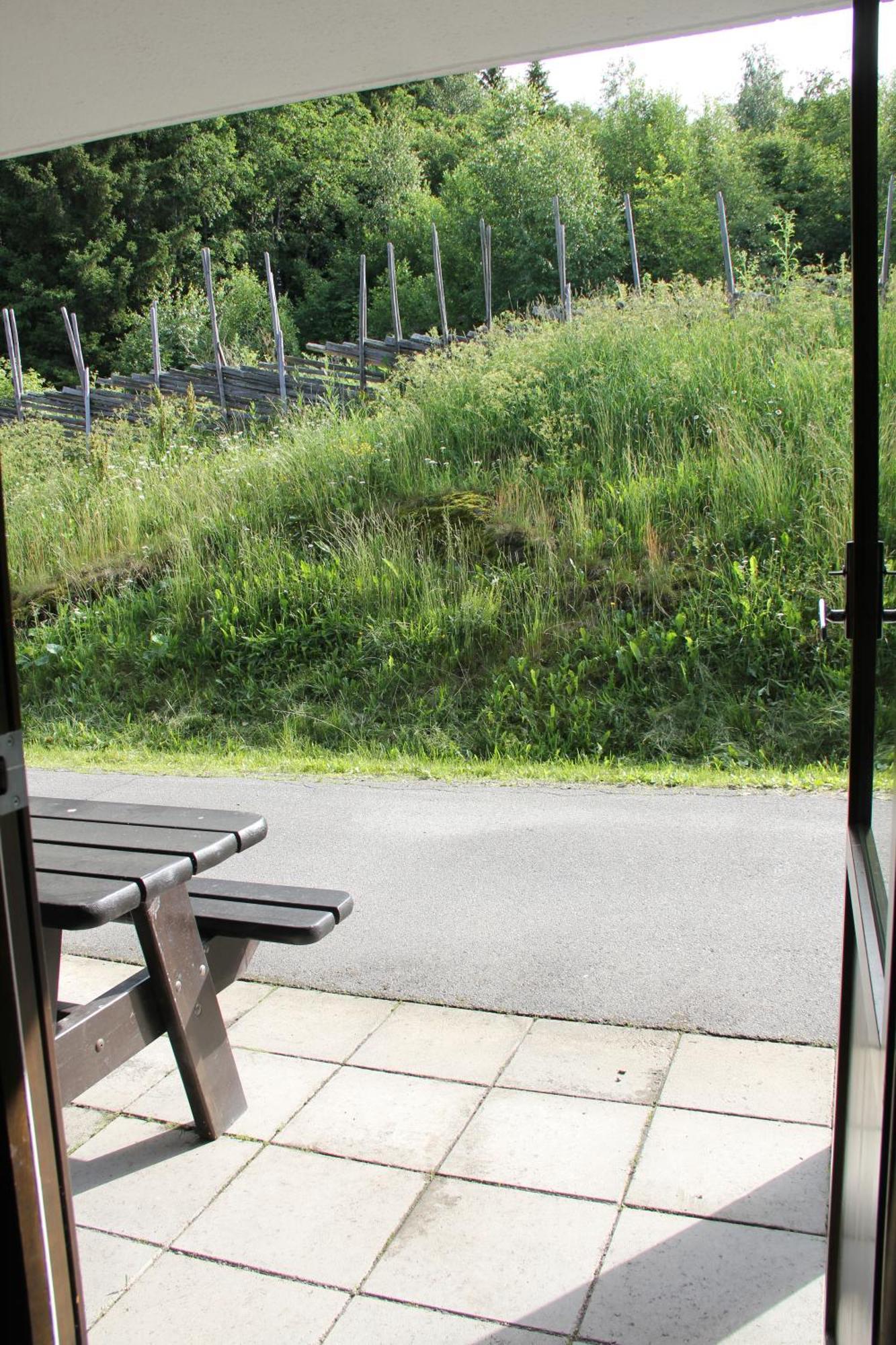 Alpin Apartments Solsiden Hafjell Exterior foto